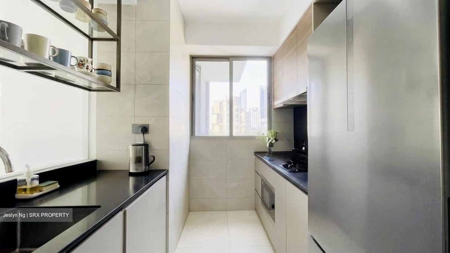 Jalan Lempeng (D5), Condominium #629362401